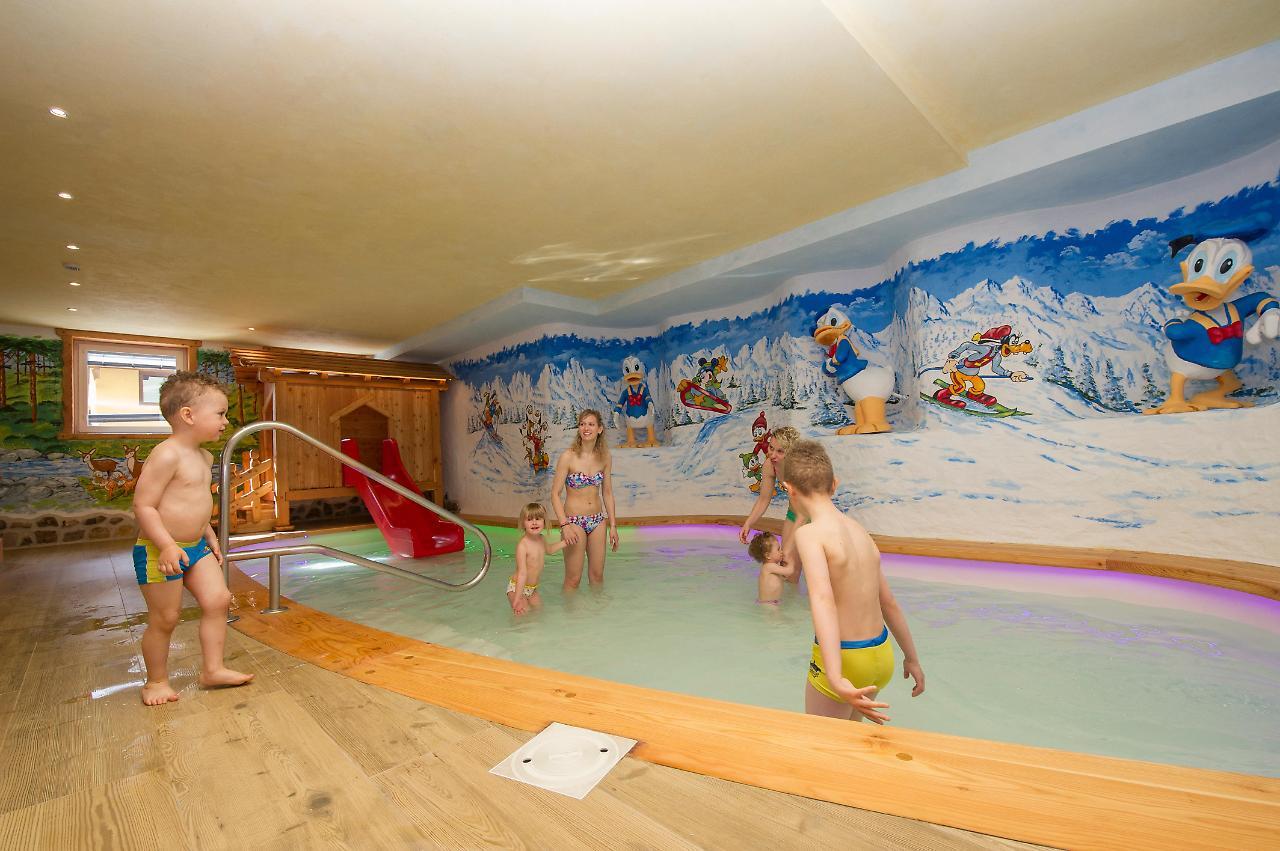 Sport Hotel Vittoria Passo del Tonale Esterno foto
